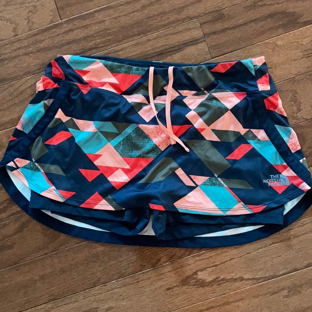 North Face Active Skirt